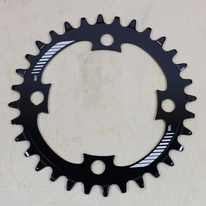 Produktbild Shimano Kettenblatt STEPS CR-EM800 32 Zä (32)