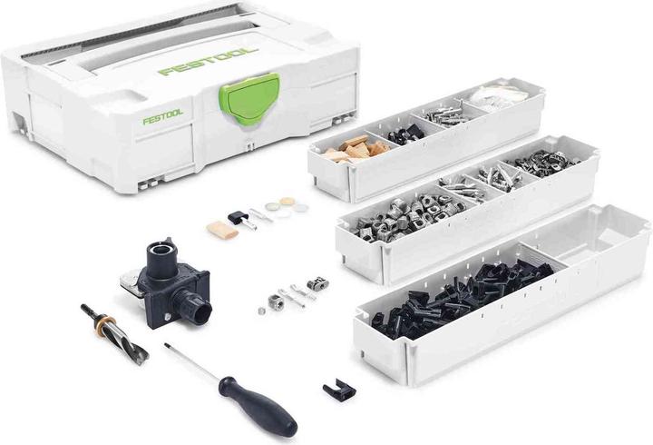Festool Domino KV-SYS D8 (1 pcs)