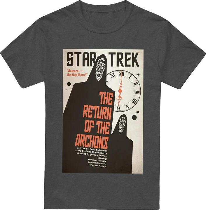 Produktbild The Original Series Episode 21 TShirt (XXL)
