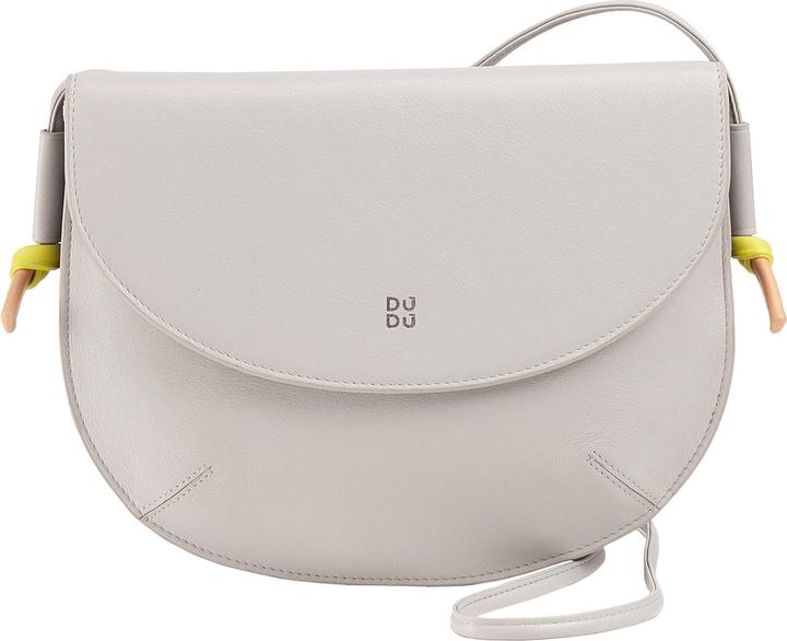 Dudu Skye Umhängetasche Leder 21 cm