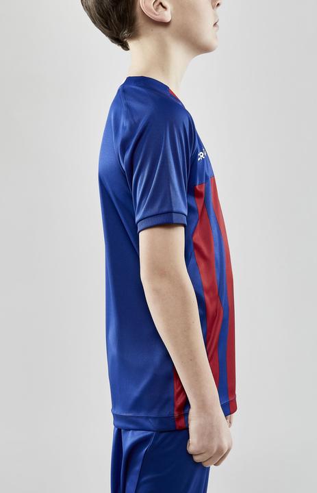 Actual product image Craft Progress 2.0 Stripe Jersey JR (122, 128)