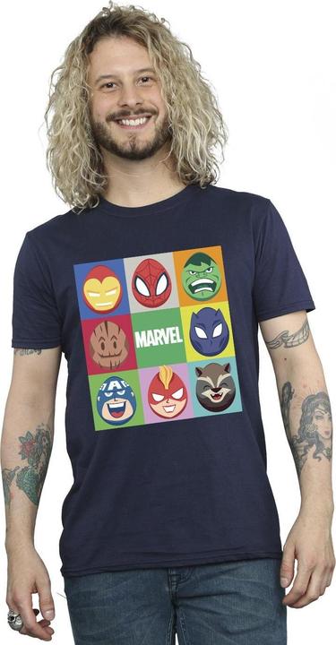 Immagine prodotto Easter Eggs Maglietta Uomo (4XL)