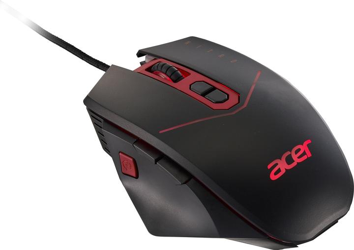 Image du produit Acer Nitro NMW120 (Filaire)