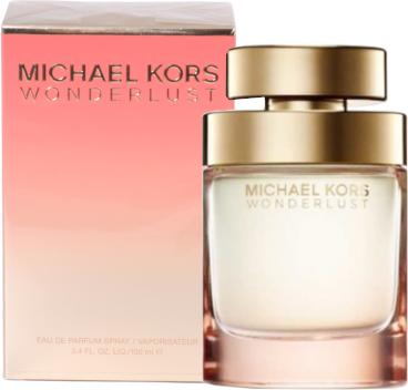 Actual product image Michael Kors Wonderlust (Eau de parfum, 100 ml)