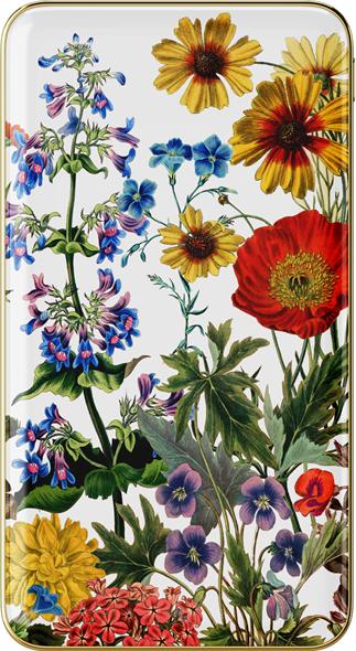 Actual product image iDeal Of Sweden Flower Meadow (5000 mAh, 5 W, 18.50 Wh)