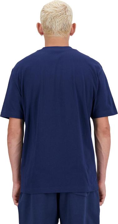 Actual product image New Balance Sport Essentials Small Logo T-Shirt (M)