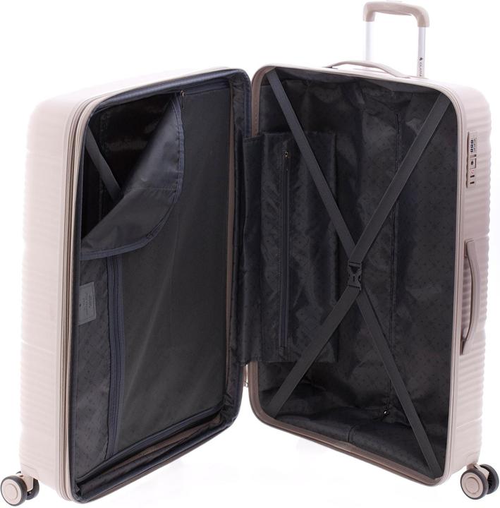 Produktbild Wüsthof Bionic - Trolley (110 l, L (90 - 115l))