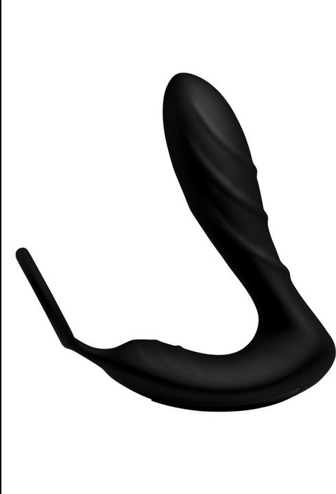Immagine prodotto Doc Johnson Prostate Vibrator and Strap