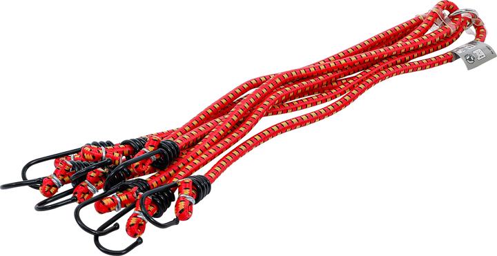 Produktbild BGS Gepäckspinne 8-armig