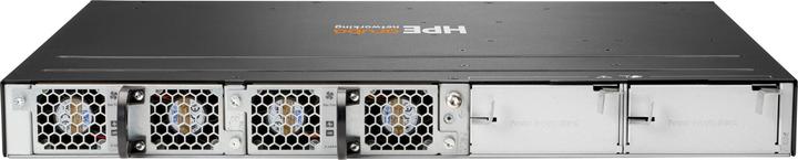 Produktbild HPE Aruba 6300F 48-port 1GbE PoE & 4-port SFP56 Managed L3 Gigabit Ethernet (10/100/1000) Power over (48 Ports)