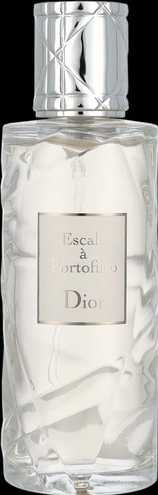 Actual product image Dior Escala A Portofino (Eau de toilette, 75 ml)