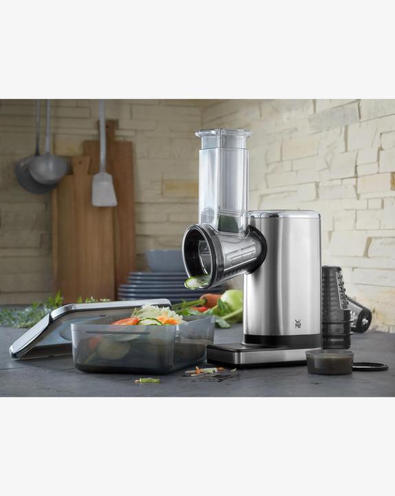 Image du produit WMF KITCHENminis Râpe à salade à emporter