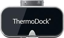 Actual product image Medisana ThermoDock (Non-contact)
