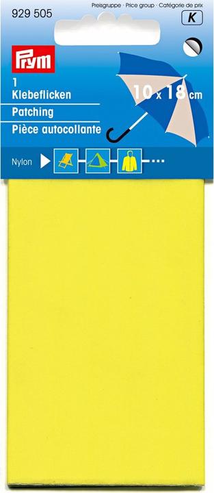 Jaune