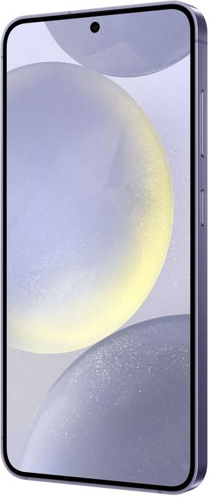 Immagine prodotto Samsung Galaxy S24 (256 GB, Viola cobalto, 6.20", SIM + eSIM, 50 Mpx, 5G)