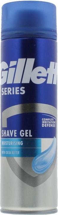 Gillette Series Conditioning (200 ml, Rasiergel)