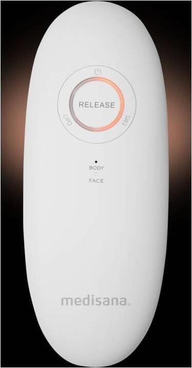 Produktbild Medisana 88603 VC 150 Vacuum Cupping