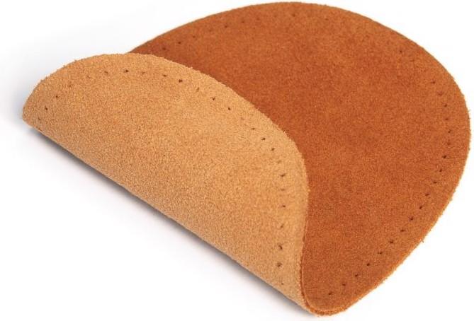 Image du produit Prym Patchs en cuir velours à coudre (2 x)