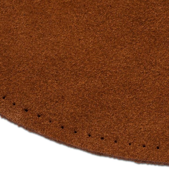 Image du produit Prym Patchs en cuir velours à coudre (2 x)