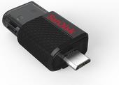 Actual product image SanDisk Ultra Dual (32 GB)