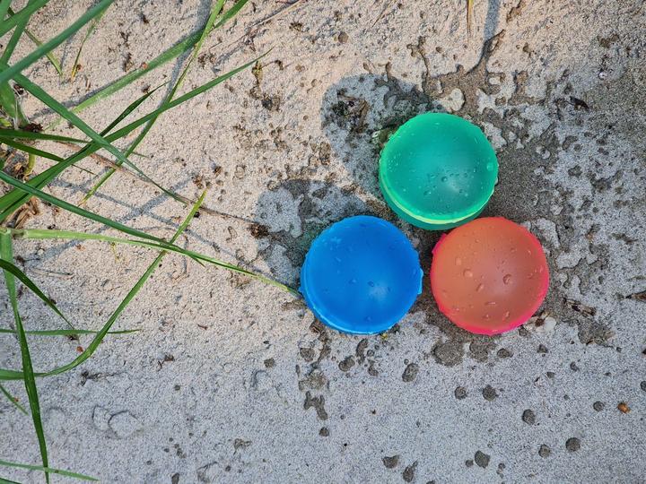 Actual product image Vivalloons Water bombs