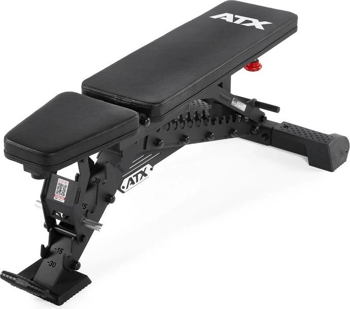 Produktbild ATX Warrior Bench 2.0