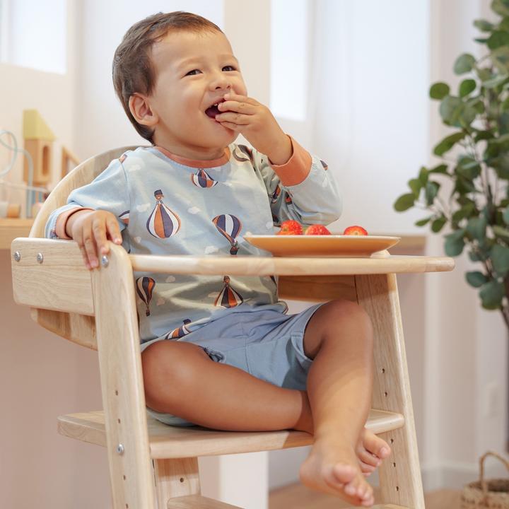 Image du produit Geuther Chaise haute pour enfant Filou Up (Chaise haute)
