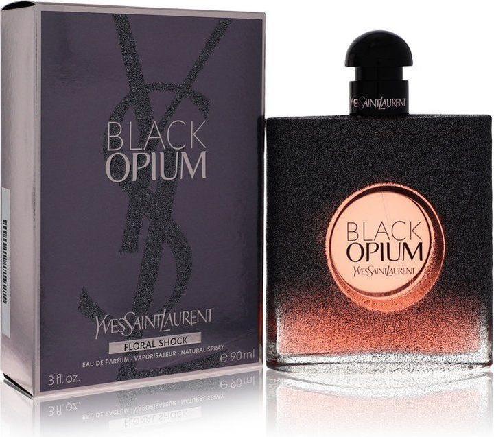 Immagine prodotto Yves Saint Laurent Oppio nero shock floreale (Eau de parfum, 90 ml)