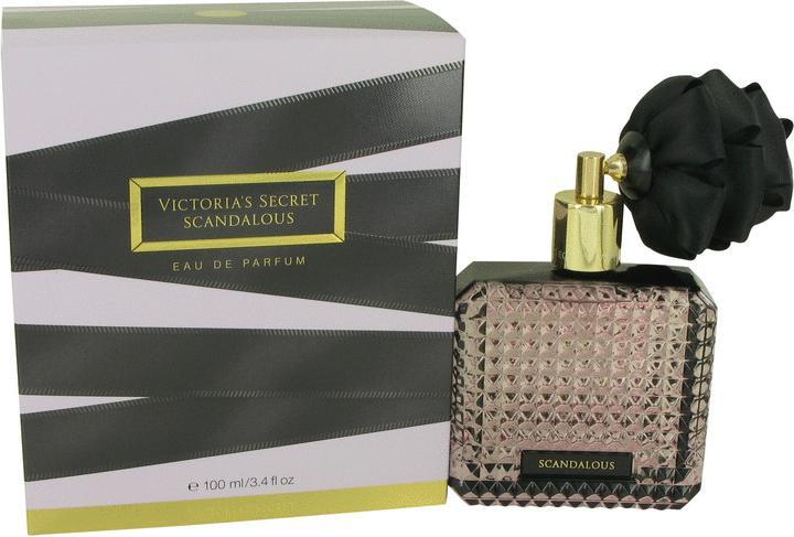 Actual product image Victoria's Secret Scandalous