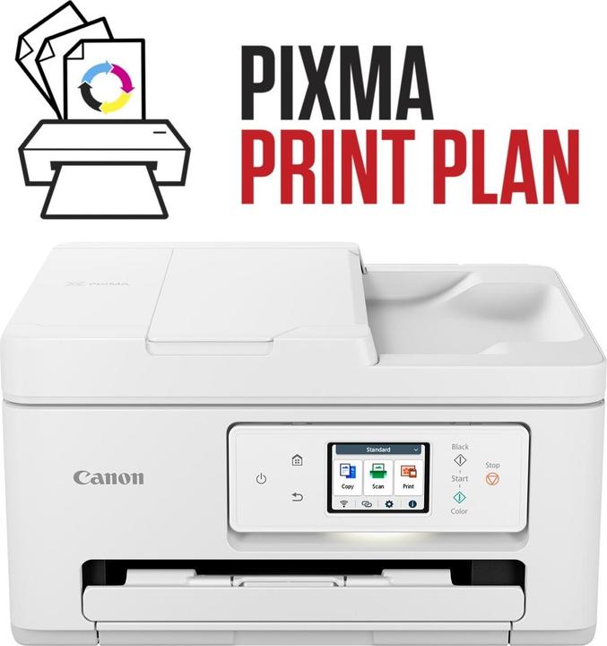 Immagine prodotto Canon Pixma TS7750i (Inchiostro, Colore)