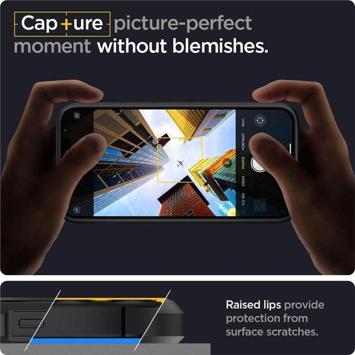 Image du produit Spigen Ultra Hybride (Apple iPhone 12, Apple iPhone 12 Pro)