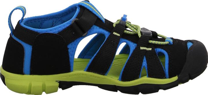 Actual product image Keen Y Seacamp II CNX (39)