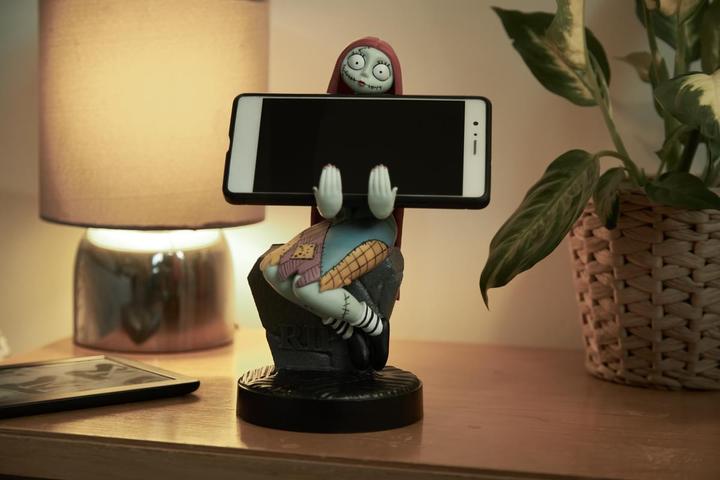 Image du produit Exquisite Gaming Nightmare : BC Sally - Cable Guy (Xbox 360, Xbox Series X, PC, Xbox One S, PS4, PS5)