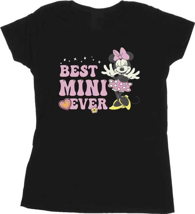 Disney Best Mini Ever TShirt (XL)