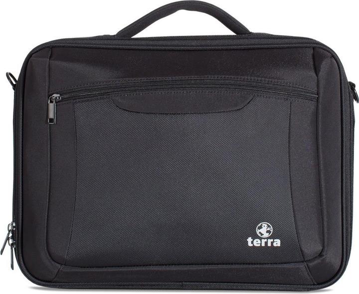 Produktbild Wortmann Tasche TERRA PRO811 für NB bis 13,3" (13.30")
