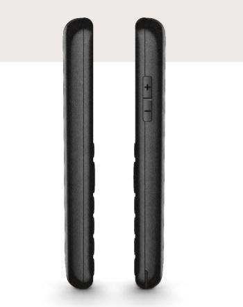 Produktbild Emporia Happy (1.33", 2G)