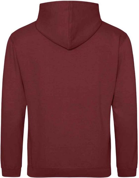 Immagine prodotto Awdis College Felpa con Cappuccio Adulto Unisex (XS)