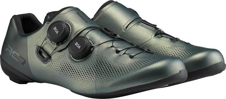 Shimano SH-RC703 Rennrad Schuhe