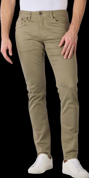 Produktbild Pme Legend Tailwheel Colored Jeans Slim Fit Beige (W38/L30)