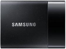Produktbild Samsung Portable SSD T1 (250 GB)