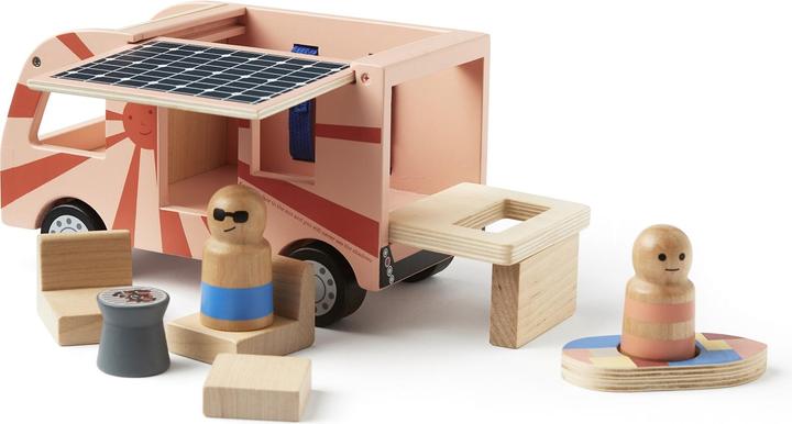 Productafbeelding Kids Concept Camper surfen Aiden