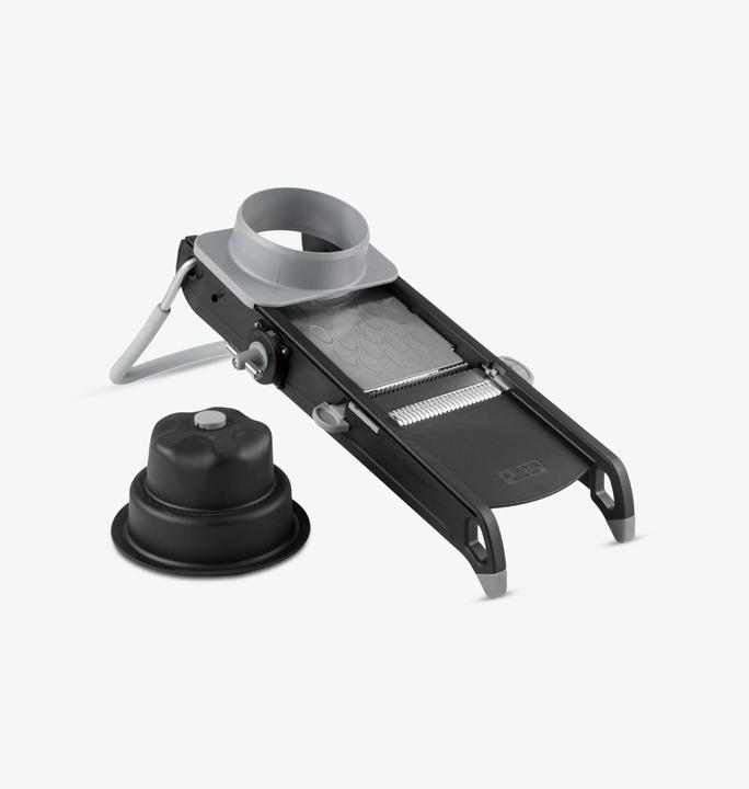 Actual product image de Buyer Mandoline