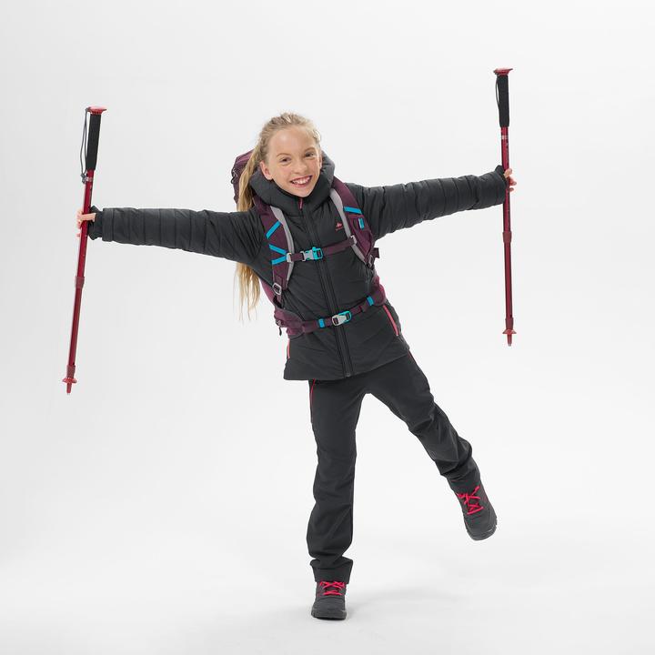 Produktbild Quechua Padded Hybrid