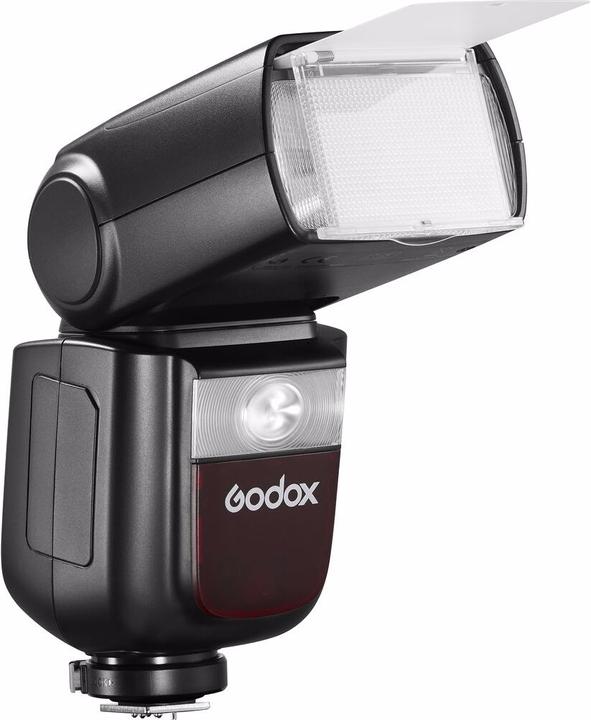 Produktbild Godox V860III (Aufsteckblitz, Sony)