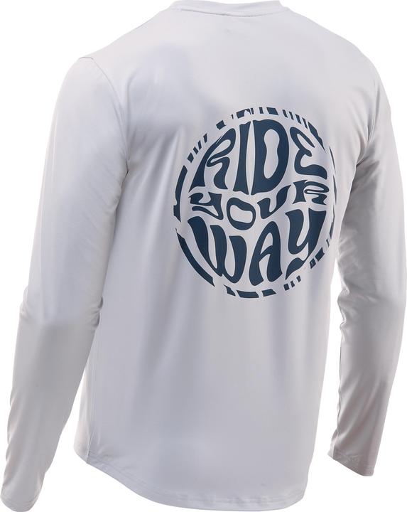 Produktbild Northwave Xtrail 2 Jersey Long Sleeve (XL)