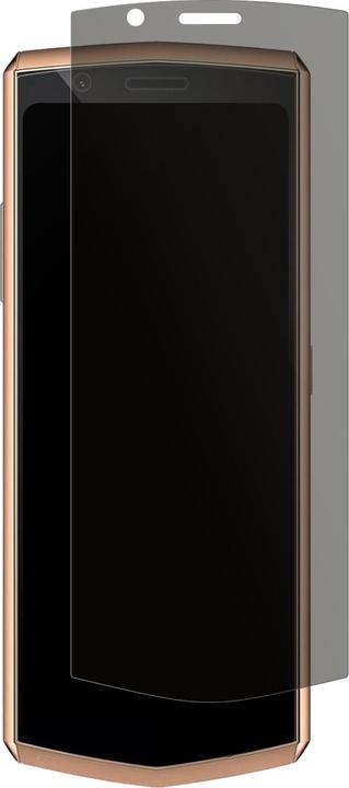 Produktbild Dipos Privacy Blickschutzfolie 4-Way (1 Stück, Cubot Pocket 3)