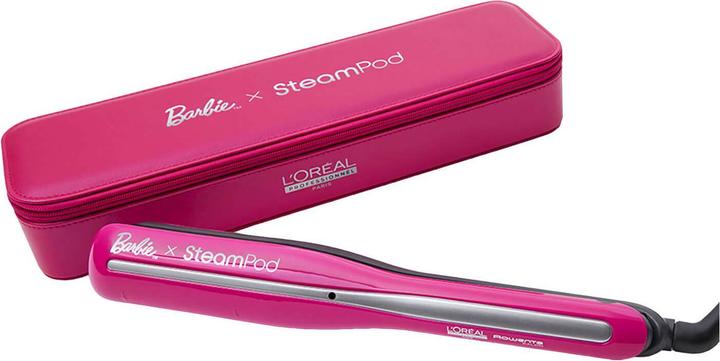L'Oréal Professionnel Steampod 3.0 Barbie