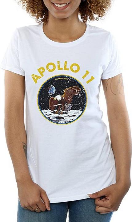 Nasa Apollo 11 TShirt