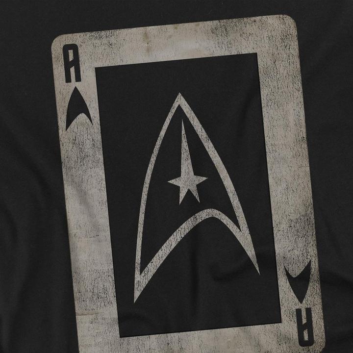 Produktbild The Original Series Ace TShirt (S)