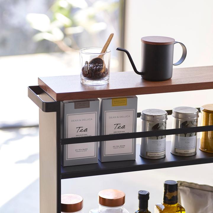 Actual product image Yamazaki Tower